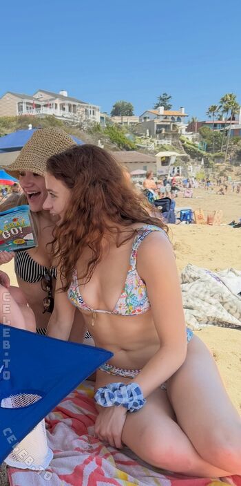 Full leaked Joey king private onlyfans photo
