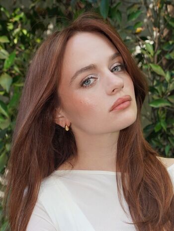 Full leaked Joey king private onlyfans photo