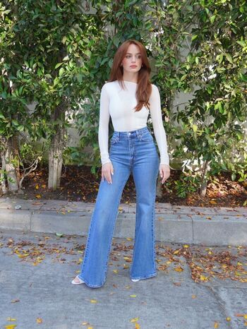 Full leaked Joey king private onlyfans photo