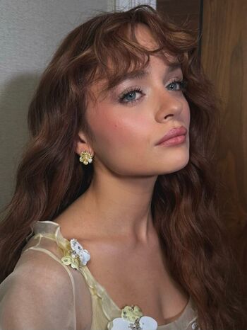Full leaked Joey king page private onlyfans photo