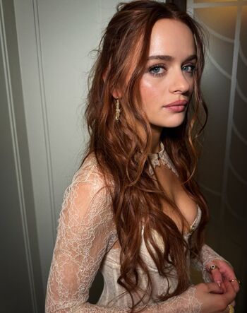 Full leaked Joey king page private onlyfans photo