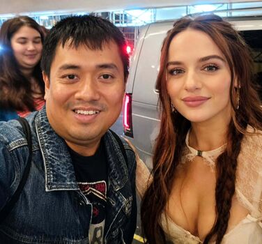Joey King