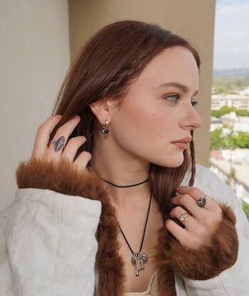 Joey King