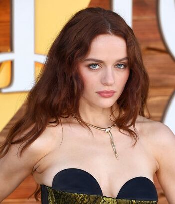 Full leaked Joey king page private onlyfans photo