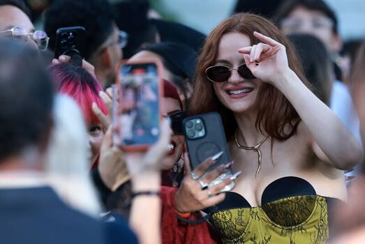 Joey King
