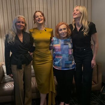 Full leaked Joey king page private onlyfans photo