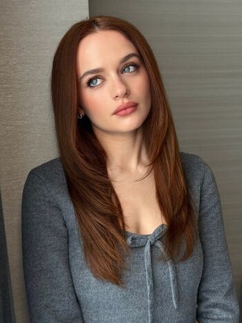 Joey King