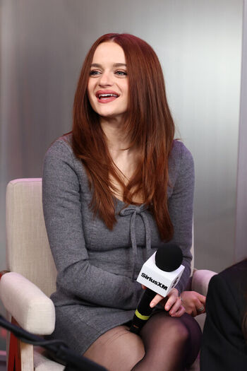 Full leaked Joey king private onlyfans photo