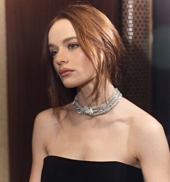 Full leaked Joey king private onlyfans photo