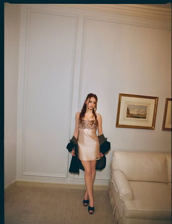 Joey King