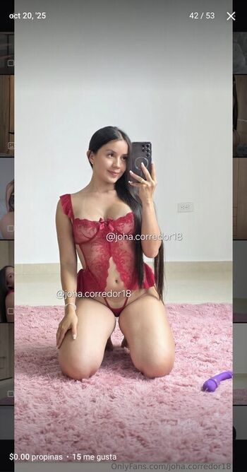 Johana Corredor