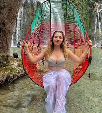 Full leaked Johana mars private onlyfans photo