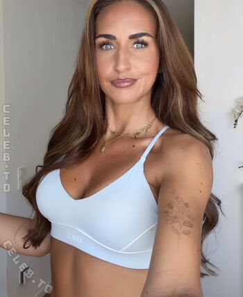 Full leaked Johanna albeert private onlyfans photo