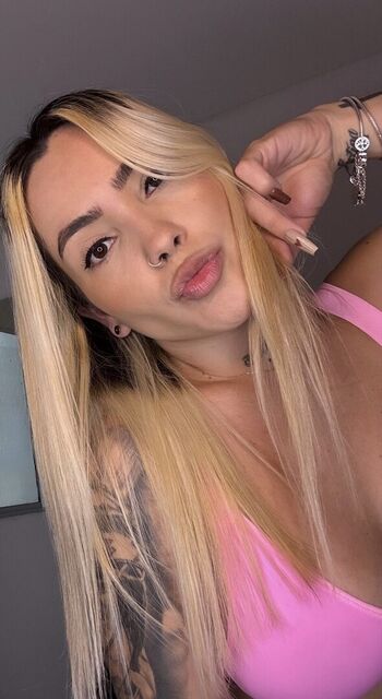 Full leaked Johanna henao private onlyfans photo