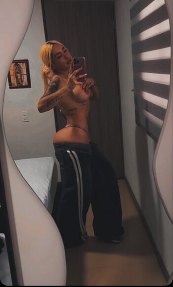 Full leaked Johanna henao private onlyfans photo