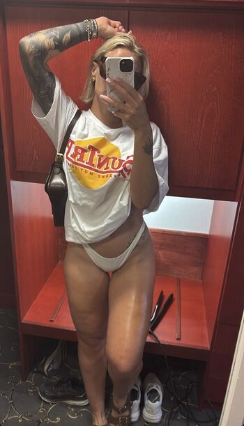 Full leaked Johanna juhlin private onlyfans photo