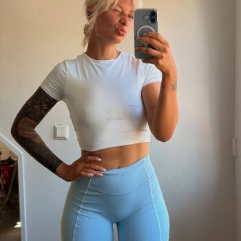 Full leaked Johanna juhlin page private onlyfans photo