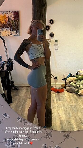 Full leaked Johanna juhlin page private onlyfans photo