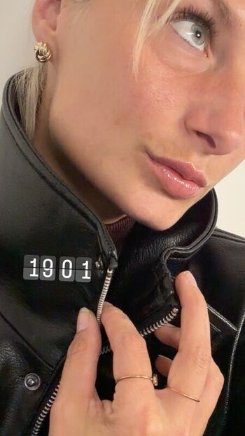 Full leaked Johanna juhlin private onlyfans photo