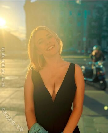 Full leaked Johanna mross private onlyfans photo