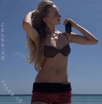 Full leaked Johanna rbk private onlyfans photo