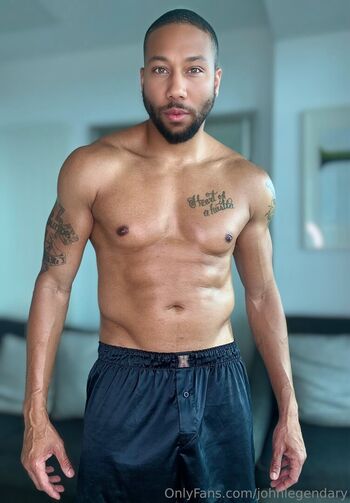 johnlegendary