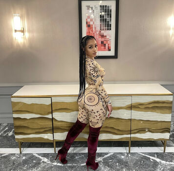 Full leaked Joie chavis private onlyfans photo