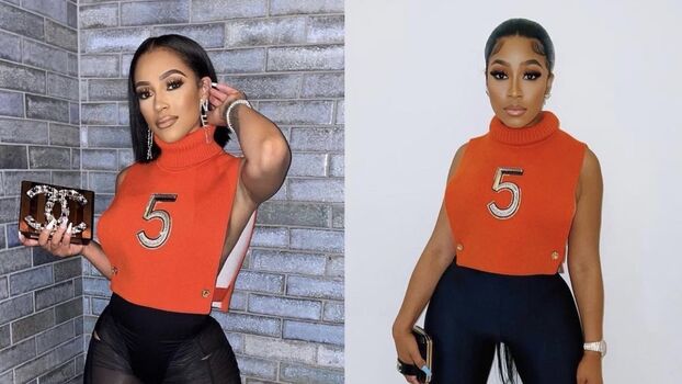 Full leaked Joiechavis private onlyfans photo