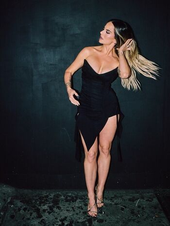 JoJo Levesque