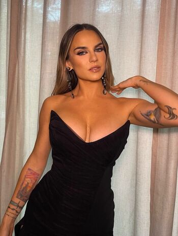 JoJo Levesque