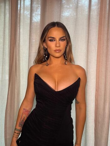 Full leaked Jojo levesque  page private onlyfans photo
