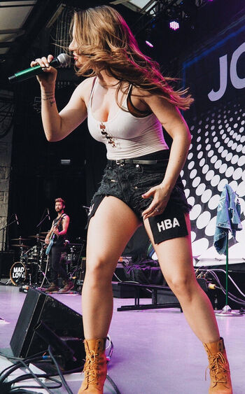 JoJo Levesque