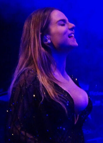 JoJo Levesque