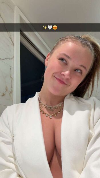 Full leaked Jojo siwa page private onlyfans photo
