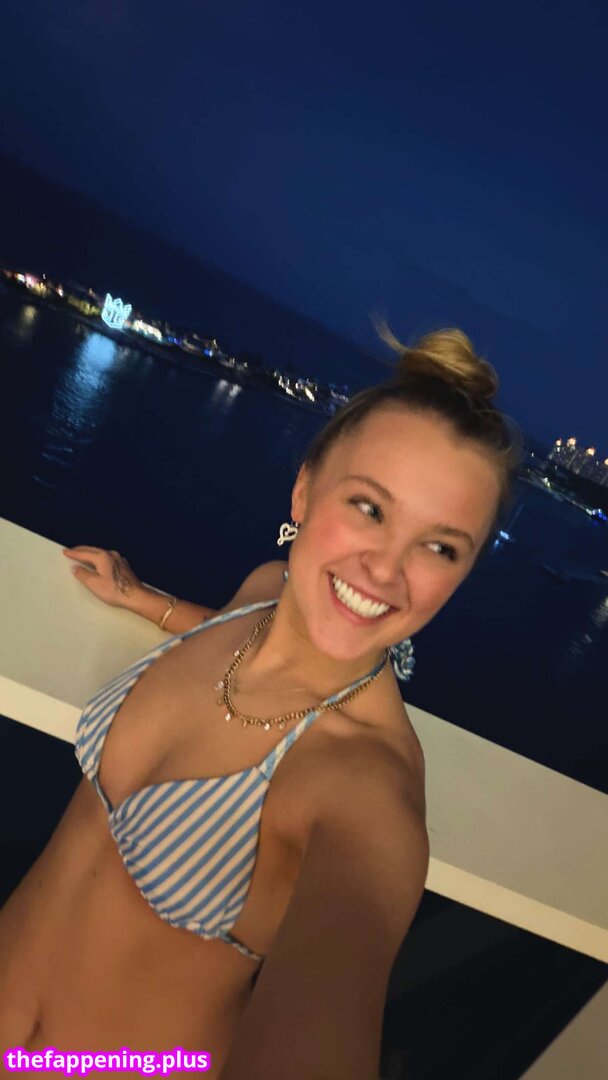 JoJo Siwa