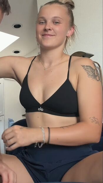 Full leaked Jojo siwa private onlyfans photo