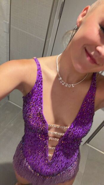 JoJo Siwa