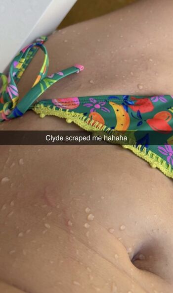 Full leaked Jojo siwa private onlyfans photo