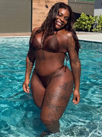 Full leaked Jojo todynho private onlyfans photo