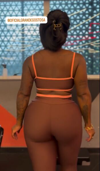 Full leaked Jojo todynho private onlyfans photo
