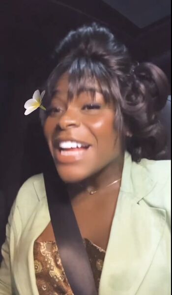 Full leaked Jojo todynho private onlyfans photo