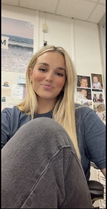 Full leaked Jojo williams private onlyfans photo