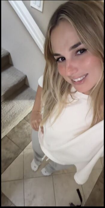 Full leaked Jojo williams private onlyfans photo