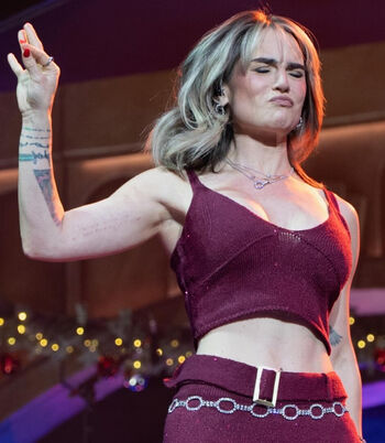 Full leaked Deineemily/ private onlyfans photo