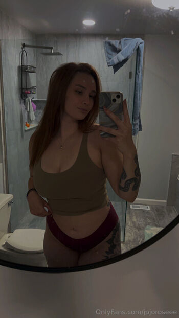 jojoroseee