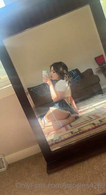 Full leaked Jojosins private onlyfans photo