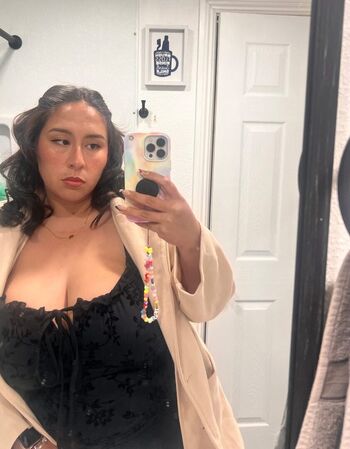 Full leaked Jojozeee private onlyfans photo