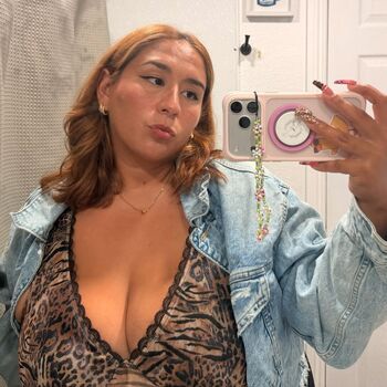 Full leaked Jojozeee private onlyfans photo