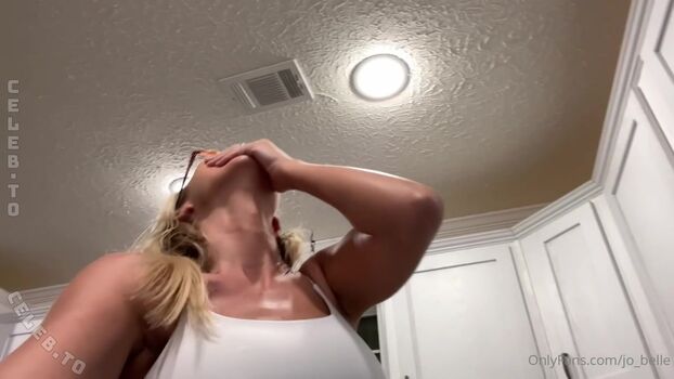 Full leaked Jolene belle private onlyfans photo