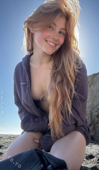 Full leaked Jolene roberts private onlyfans photo